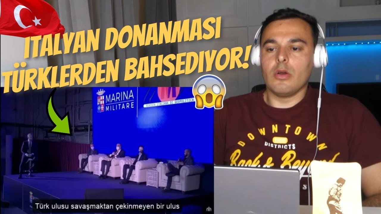 🇮🇹 İtalyan Analist: 