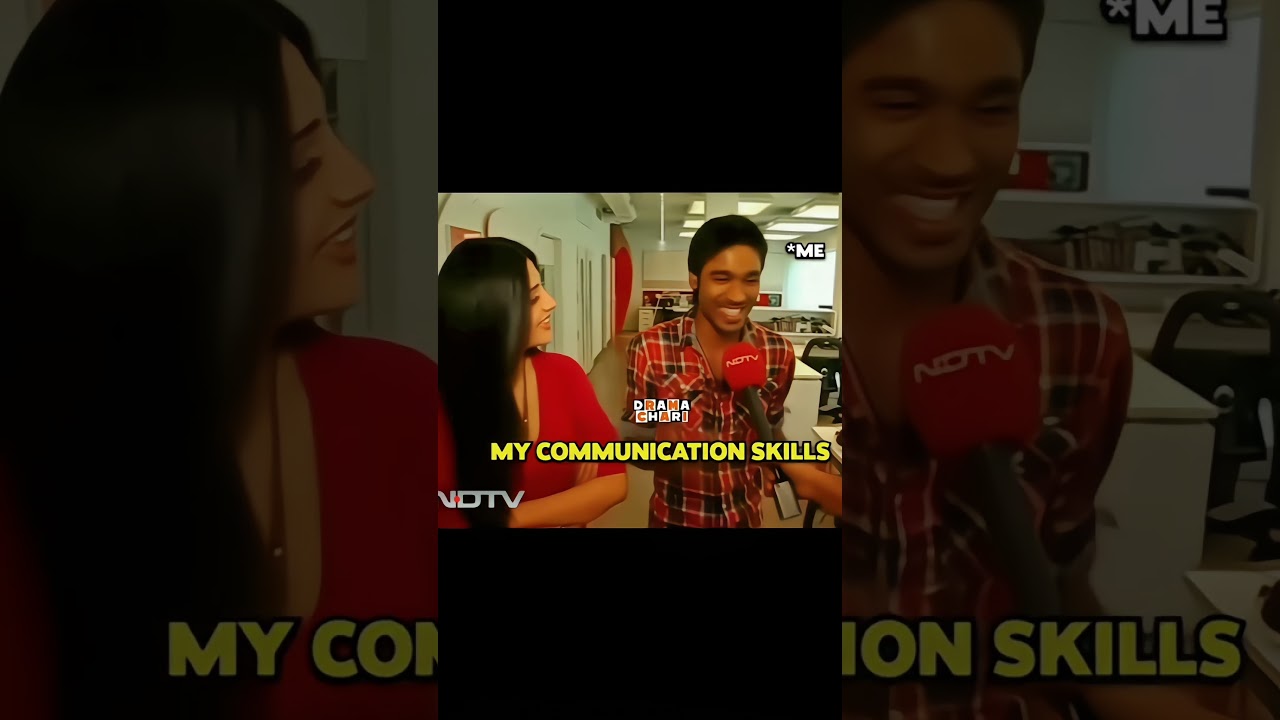 Dhanush status💕
