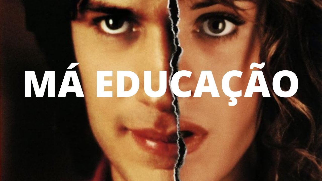 Má Educação e a Metalinguagem de Almodóvar