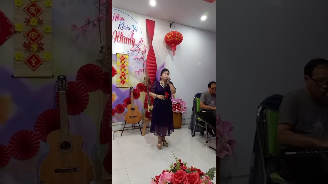Xuân Lê | tâm sự với anh