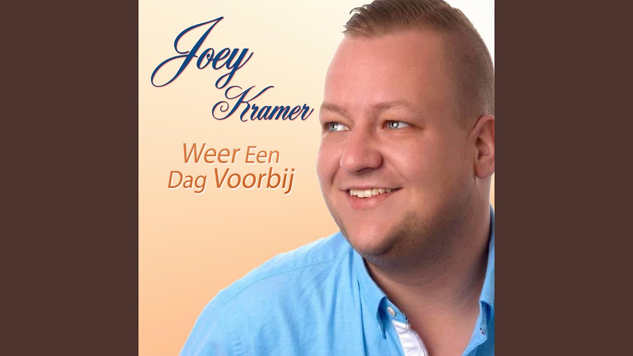 Ik Hou Nog Steeds Van Jou