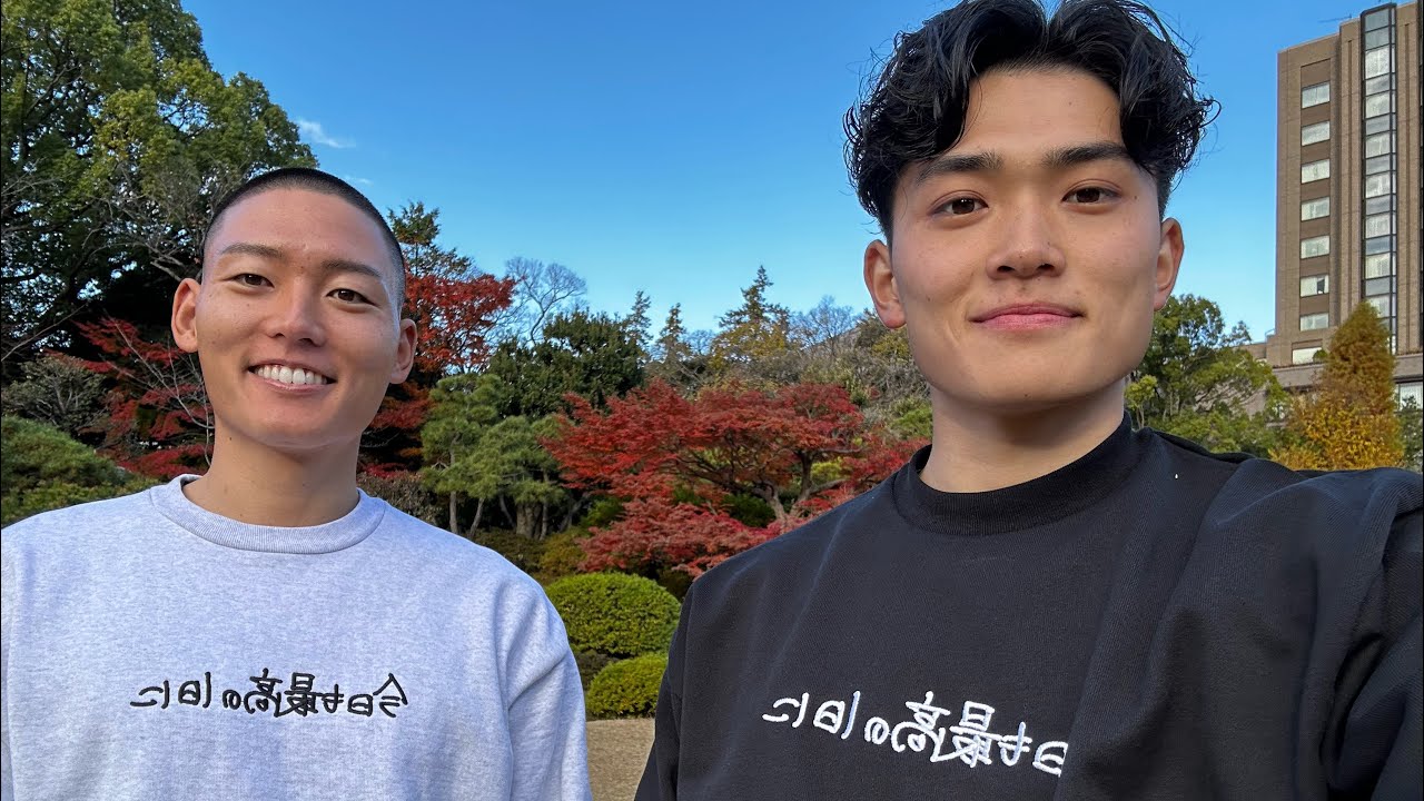 元社長と雑談してきた。