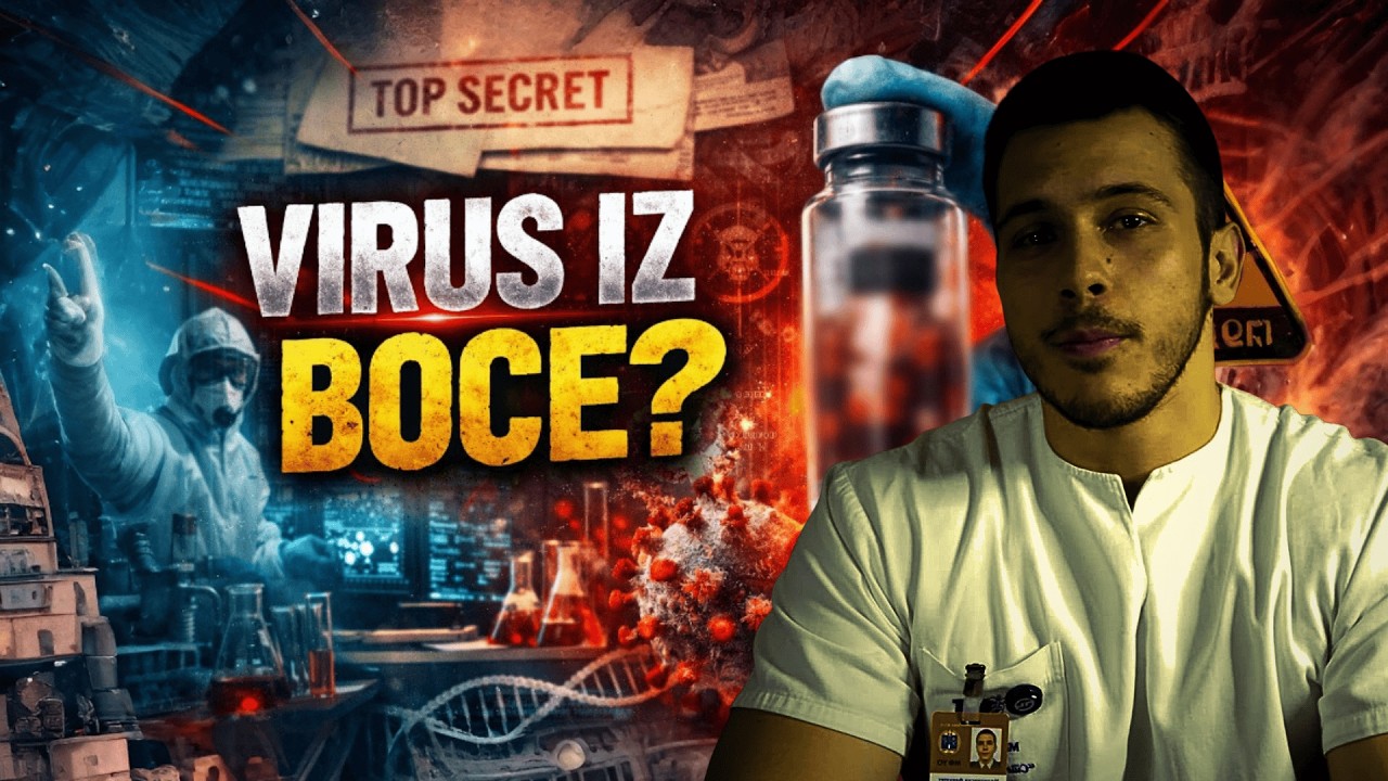 Svake godine NOVI VIRUS! Ovo kriju od vas?