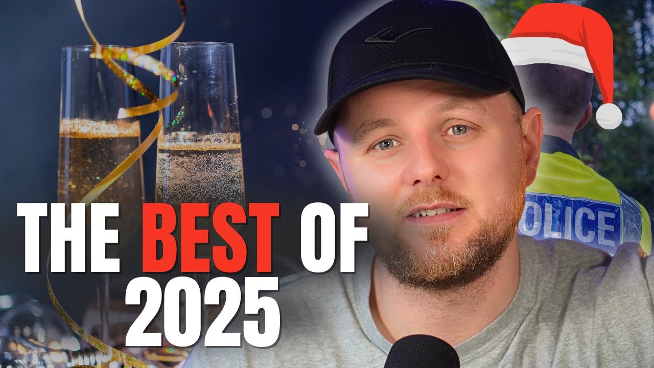 The Best Submissions of 2025. The Good. The Bad, and Outrageous.
