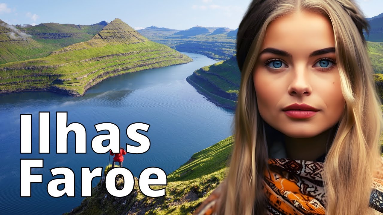 Assim são as ILHAS FAROE: um paraíso natural isolado e pouco explorado