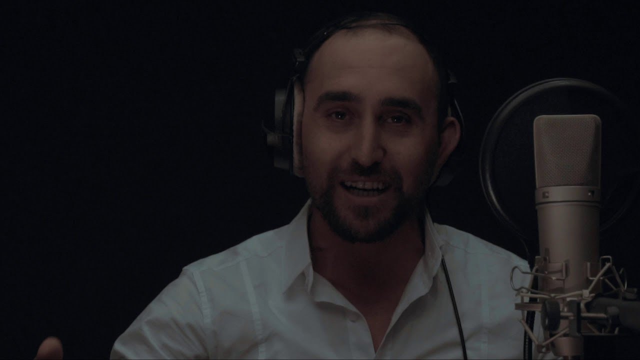 HOZAN TEKİN - POTPORİ (2019 VİDEO KLİP)