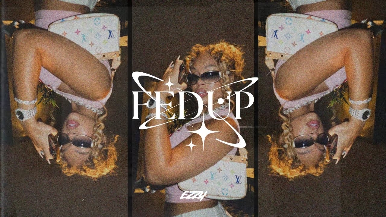 (FREE) Bryson Tiller Sampled R&B Type Beat - “Fed Up”