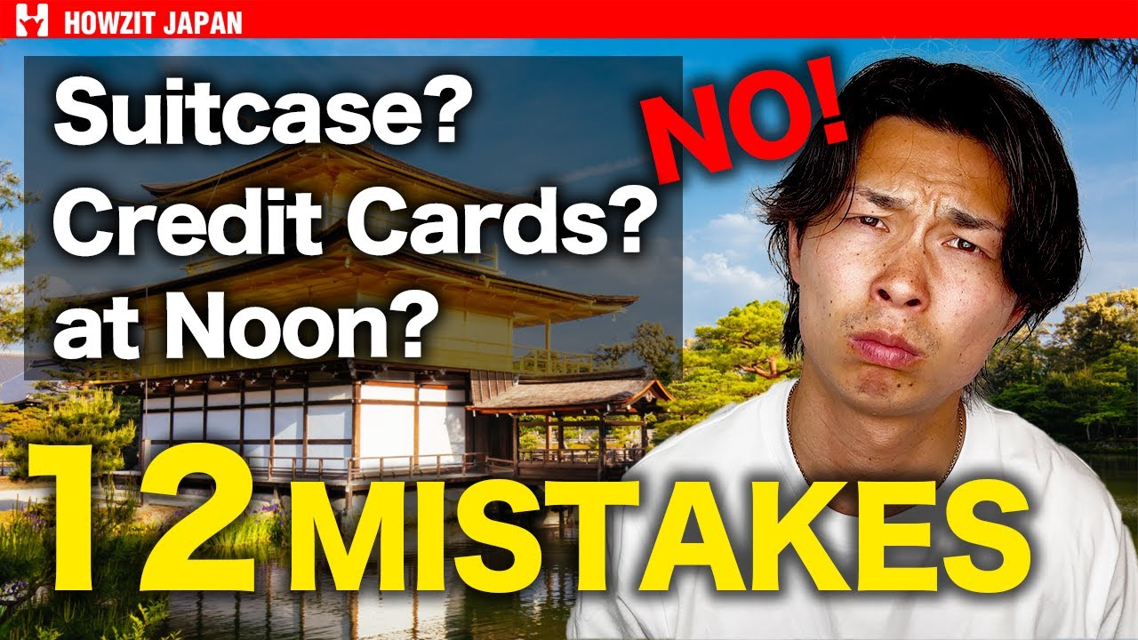 Kyoto: 12 Mistakes You Should Avoid – from a Local’s Experience