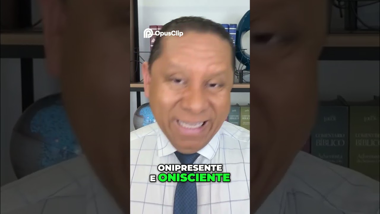 Jesus Fala: Eu Sou! Descubra a Luz, Verdade e Vida