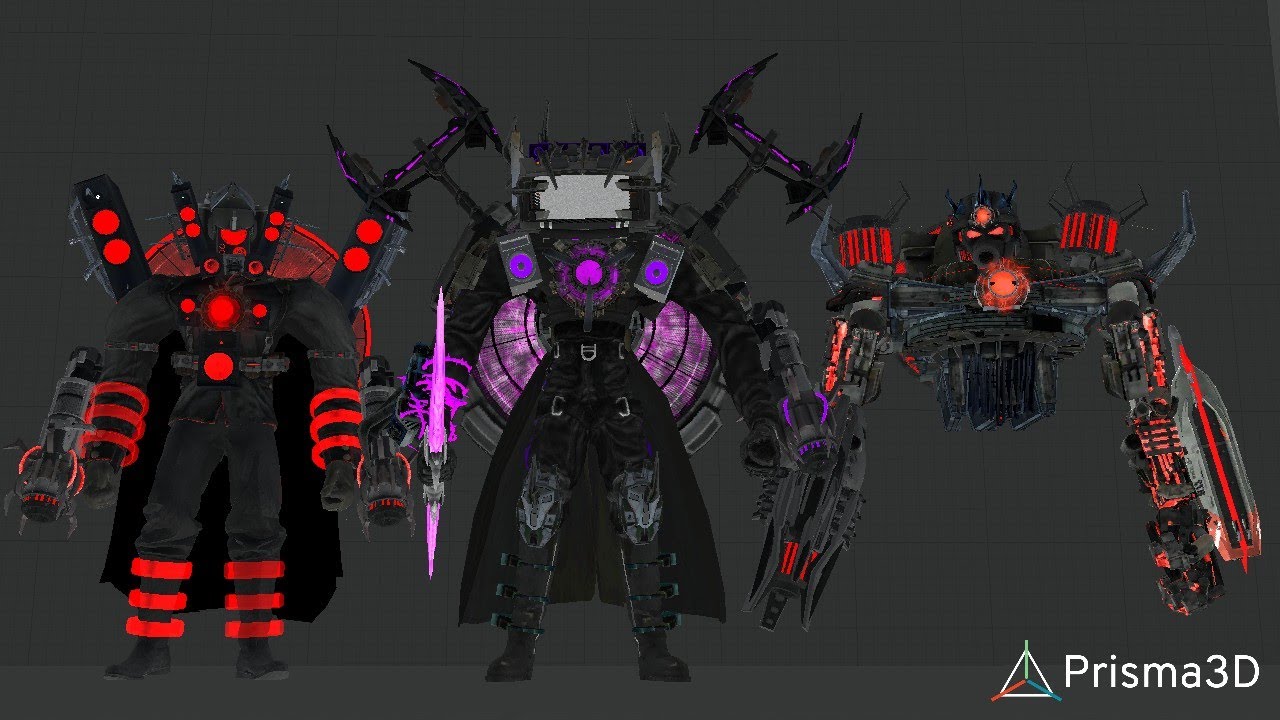 Pack fanmade special 200 subs
