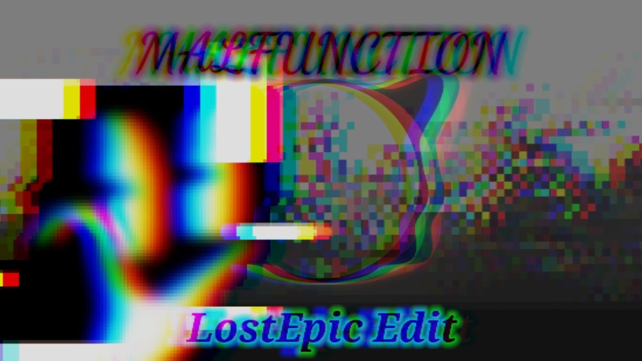 Funkin.Avi | MALFUNCTION (LostEpic Edit)