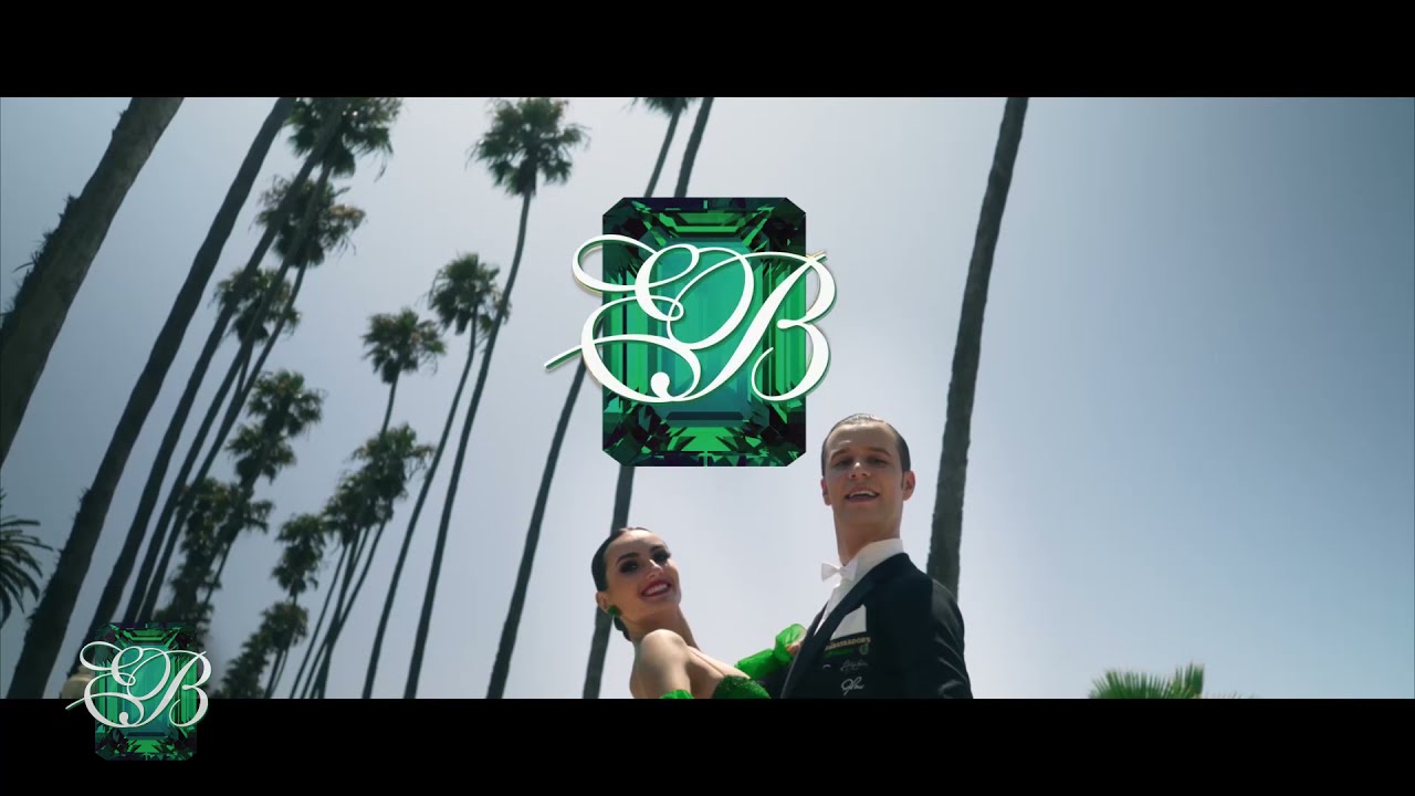 Emerald Ball 2022 - Home Sweet Home