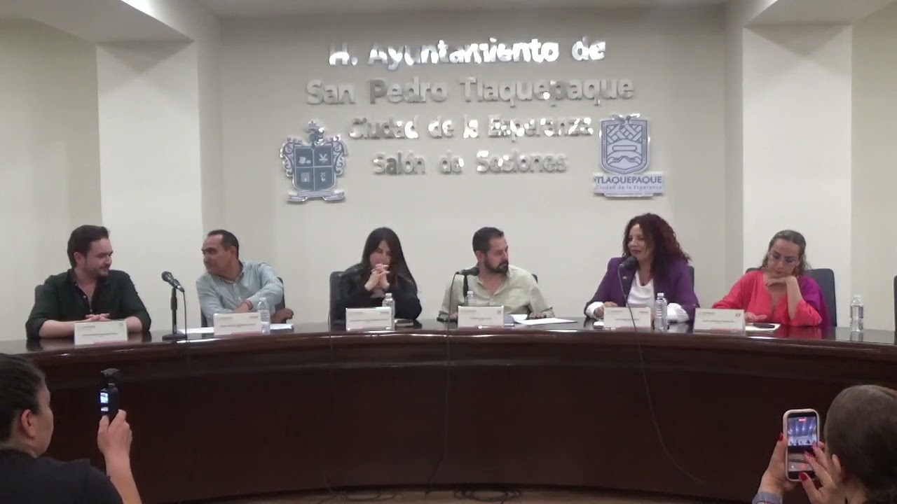 SESION ORDINARIA DE LA COMISION DE PROMOCION ECONOMICA 03 DE MARZO 2026