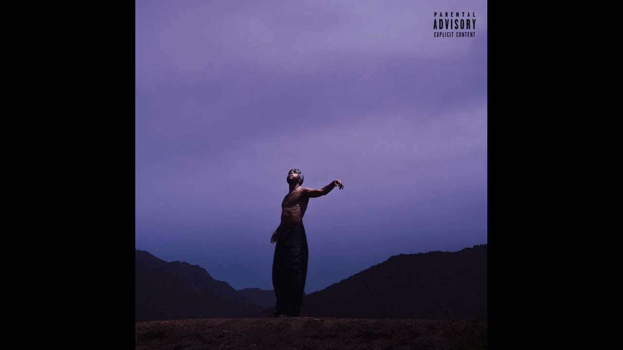 6LACK - Spirited Away (Audio)