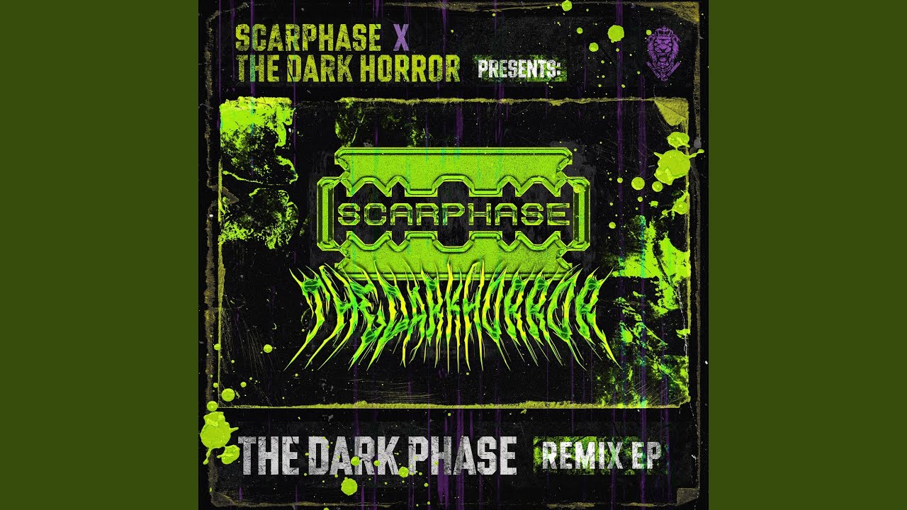 You Can't See (Scarphase Remix)