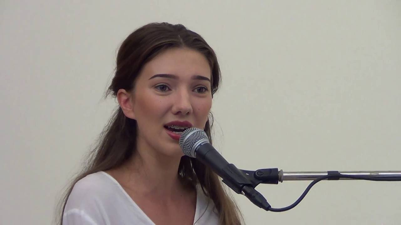Amalia Preda
