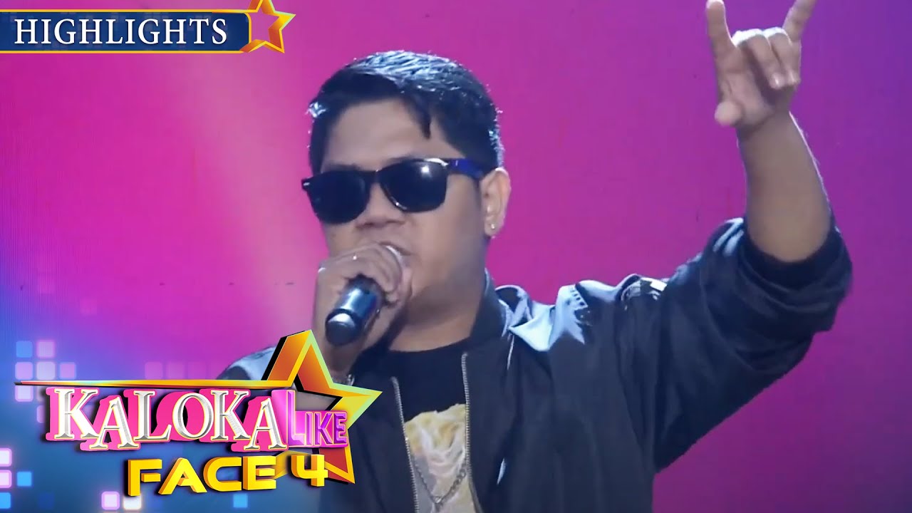 KalokaLike Face 4: 