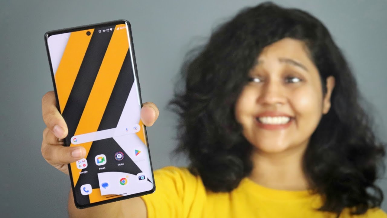 Realme 10 Pro Plus After 1 Month of USAGE - DETAILED REVIEW