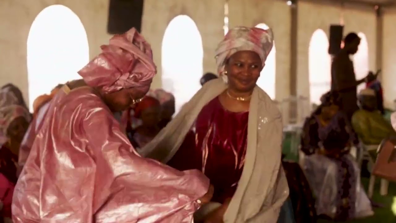 Balla Tounkara - Mariage 18/01/2026 Part 2 (Video 2026)