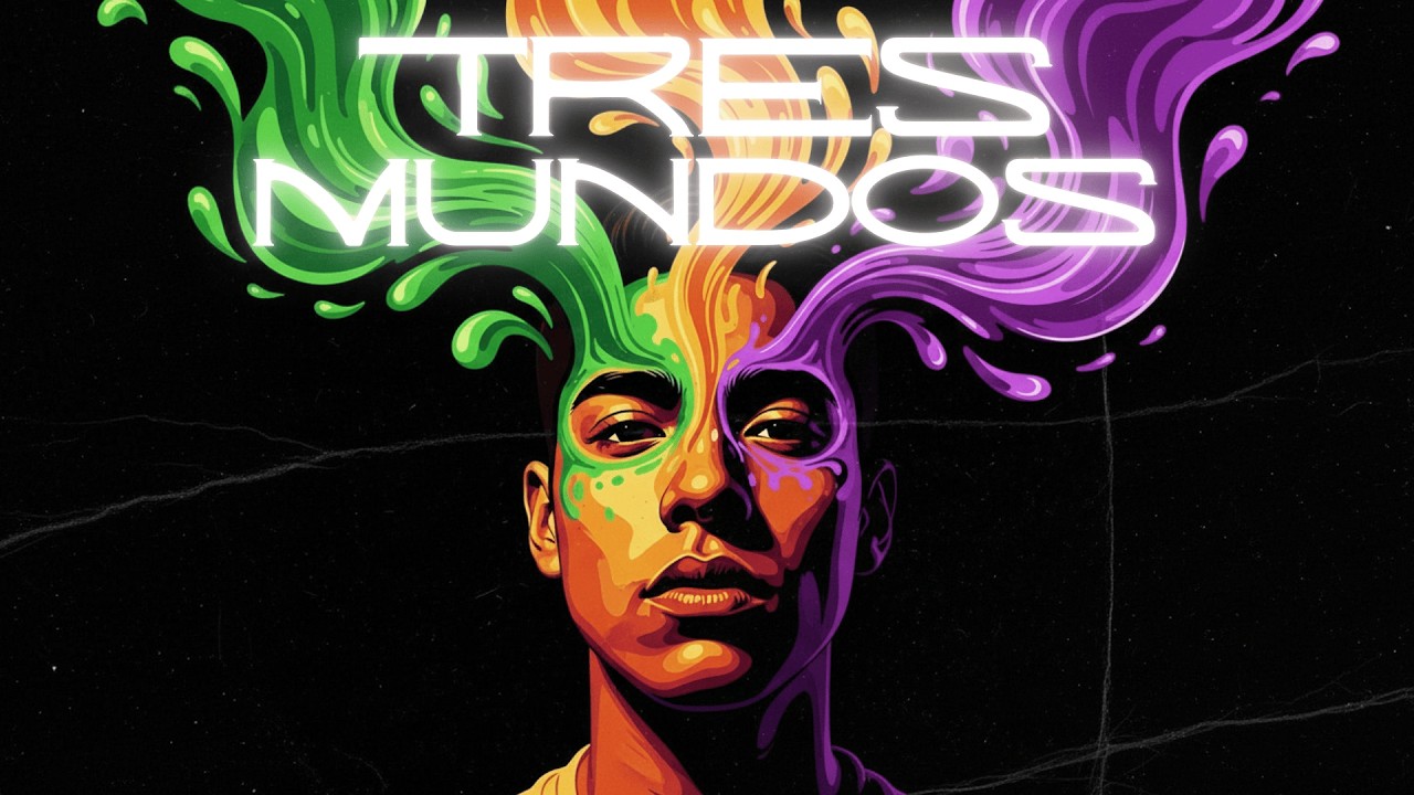 🎶 Tres Mundo – Reggaeton y Latino Música ! 🌴✨🔥