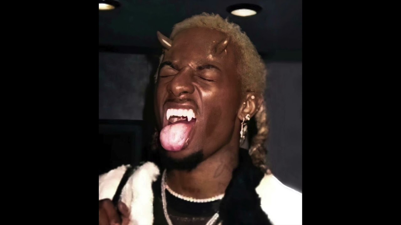[FREE] Playboi Carti x Pierre Bourne x Art Dealer Type Beat 