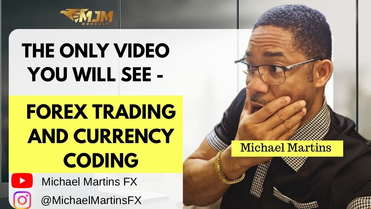 THE ONLY FOREXT TRADING COURSE --FOREX TRADING AND CURRENCY CODING