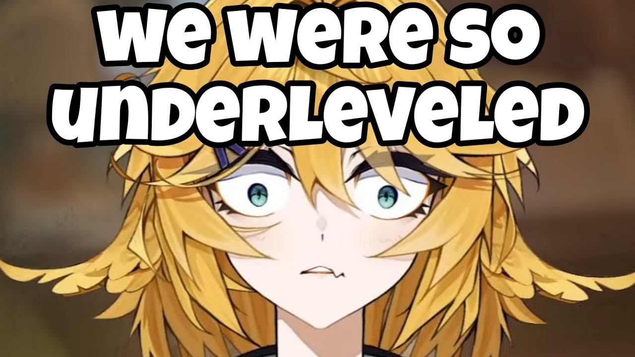 Doki's thoughts on the Marvel Rivals Tournament