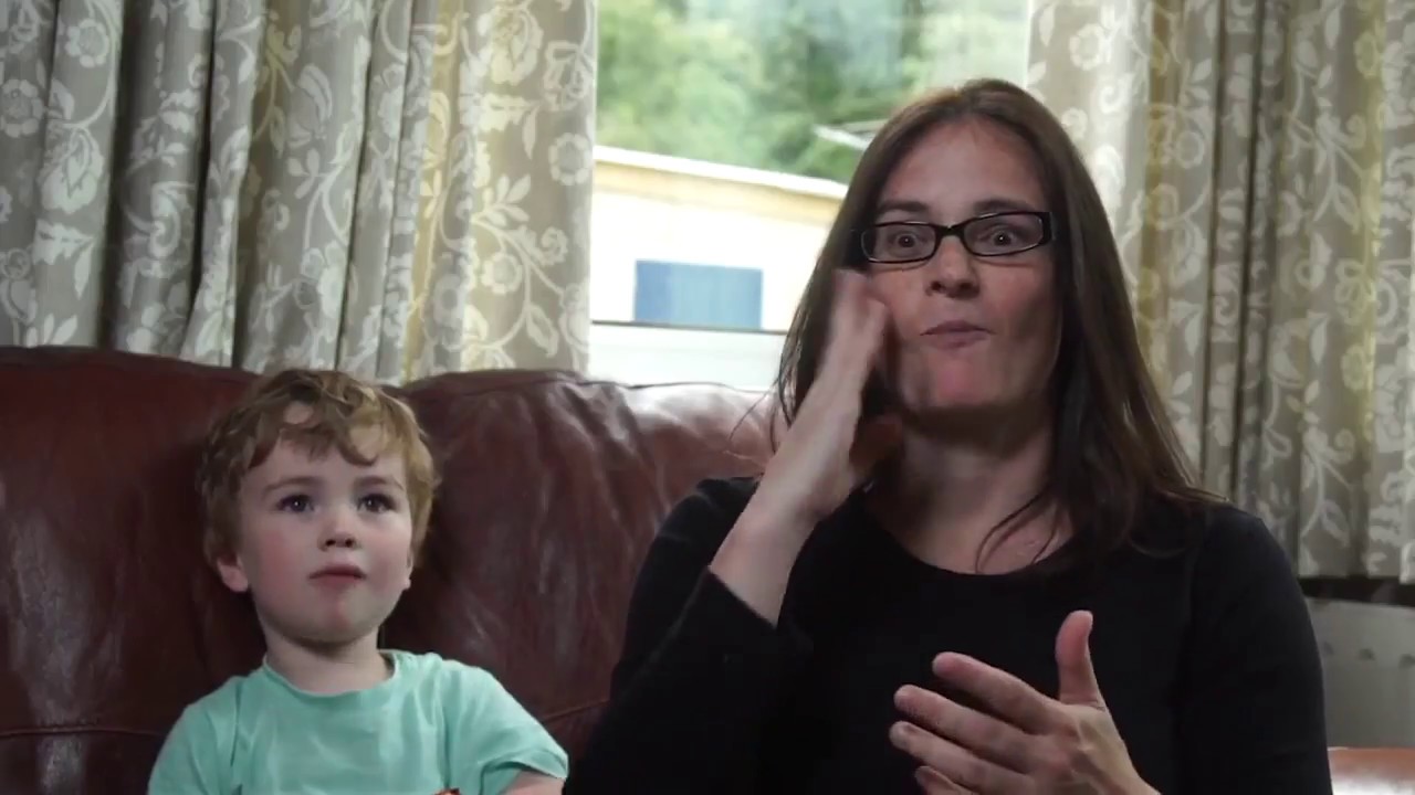 NHS 111 British Sign Language Service Case Study - Collette's story