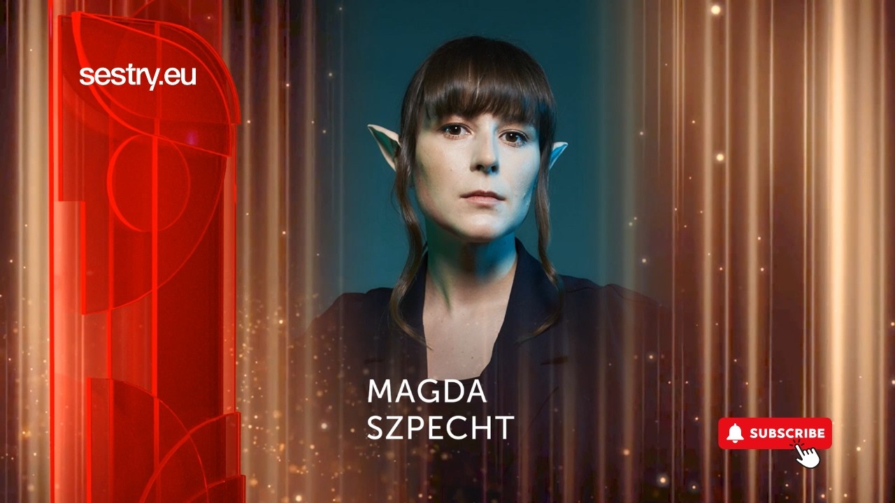 🇵🇱 Magda Szpecht | Магда Шпехт 🇵🇱