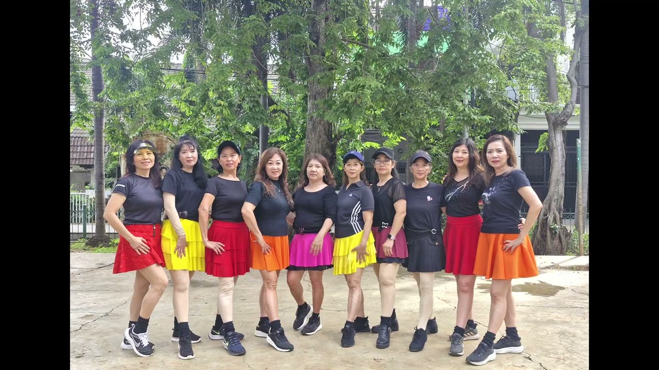 Nothing's Gonna Change Us// dance by CICAN