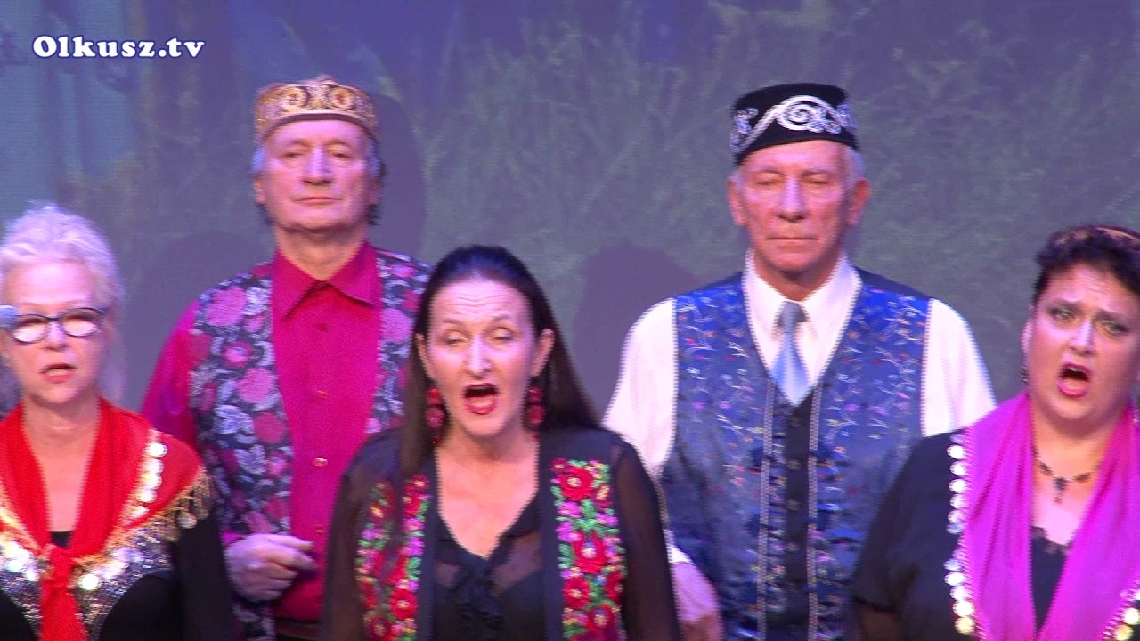 Koncert Zespołu 