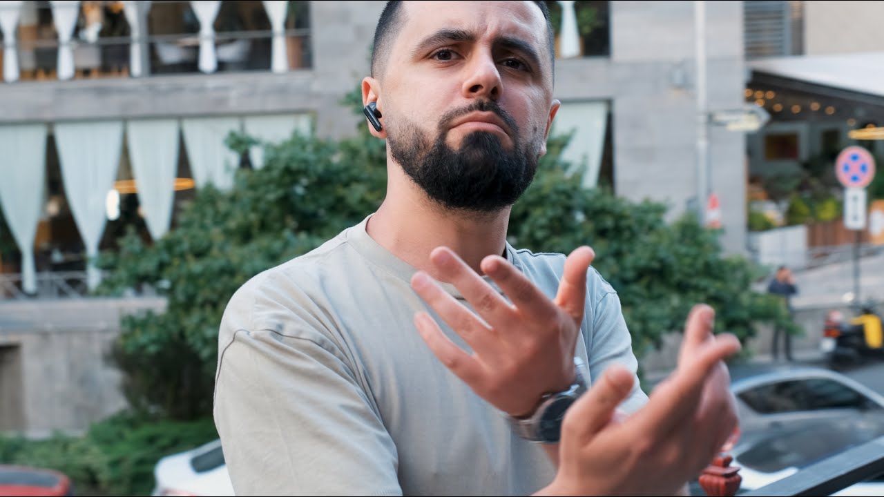 Dibeta - ADIDAS [mood video] | 2025