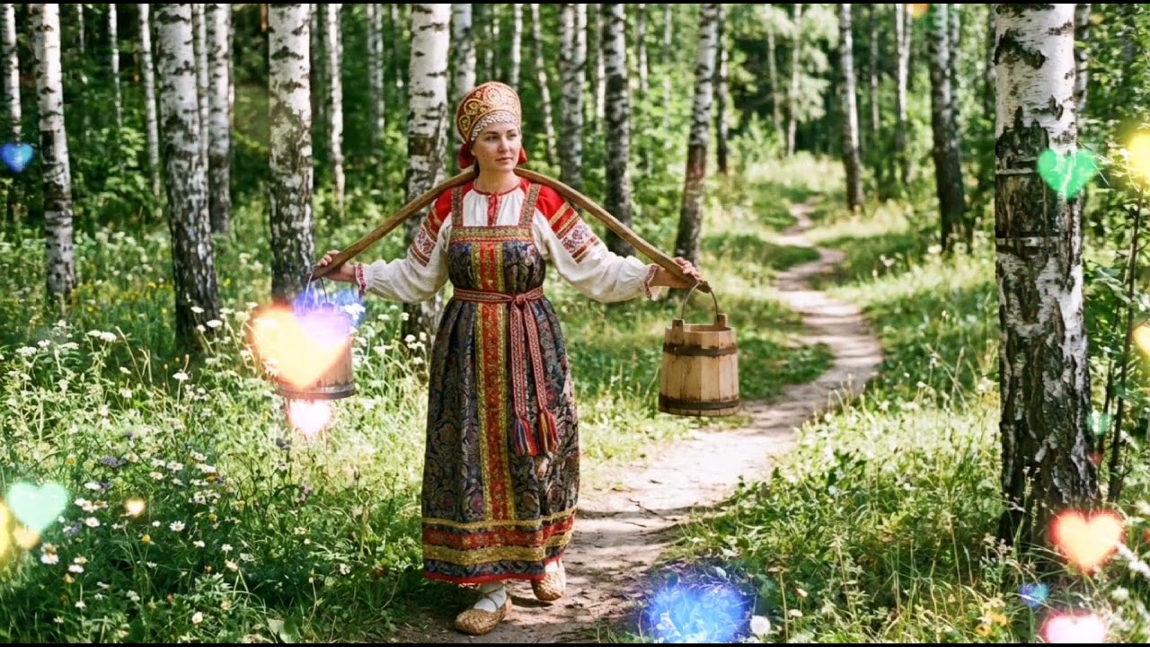 Везение на поводке