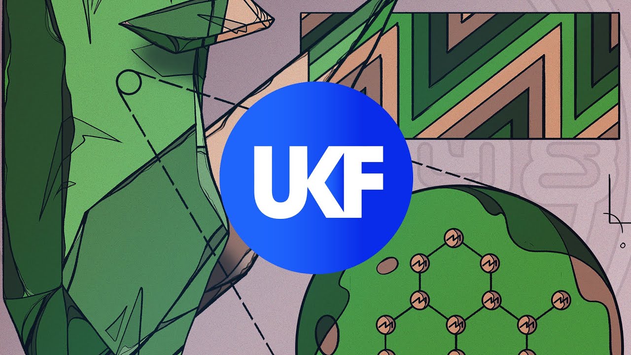 Flux Pavilion & Feed Me - Survive (ft. meesh)