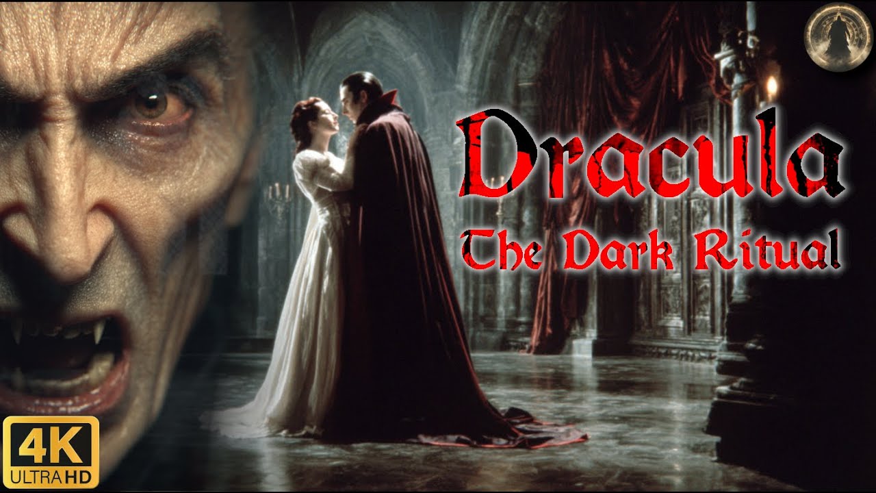 How a Warlord Became a Vampire: The TRAGIC Origin of Count Dracula