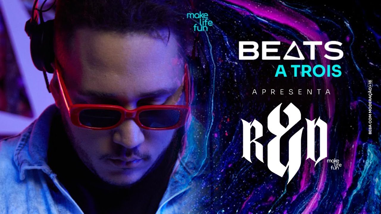 Right and Dangerous @ Beats A Trois