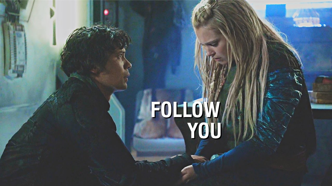Bellamy & Clarke | Follow You