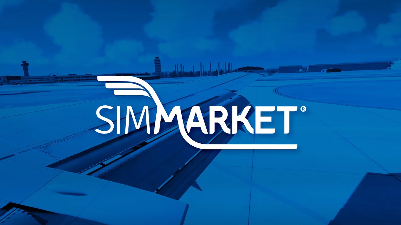 SIMMARKET Flight Simulators
