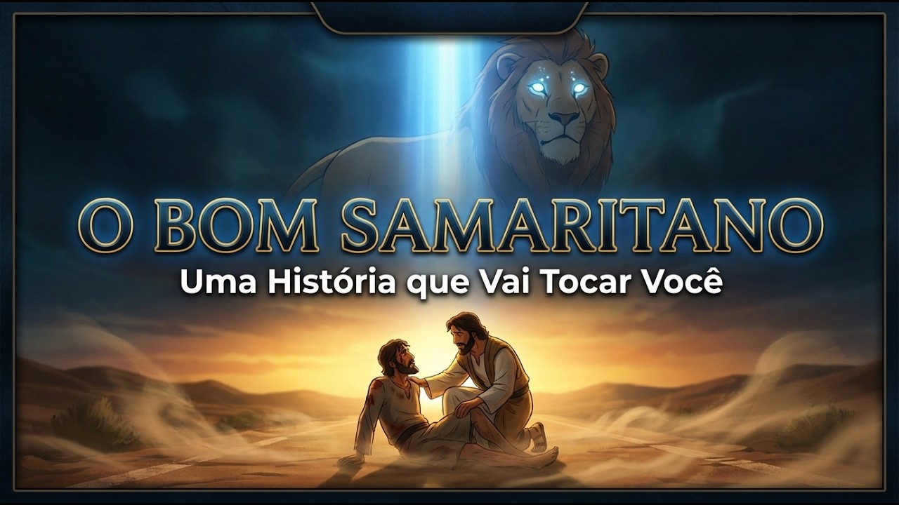 Essa Música Vai Falar com Você – O Bom Samaritano   Sertanejo Gospel