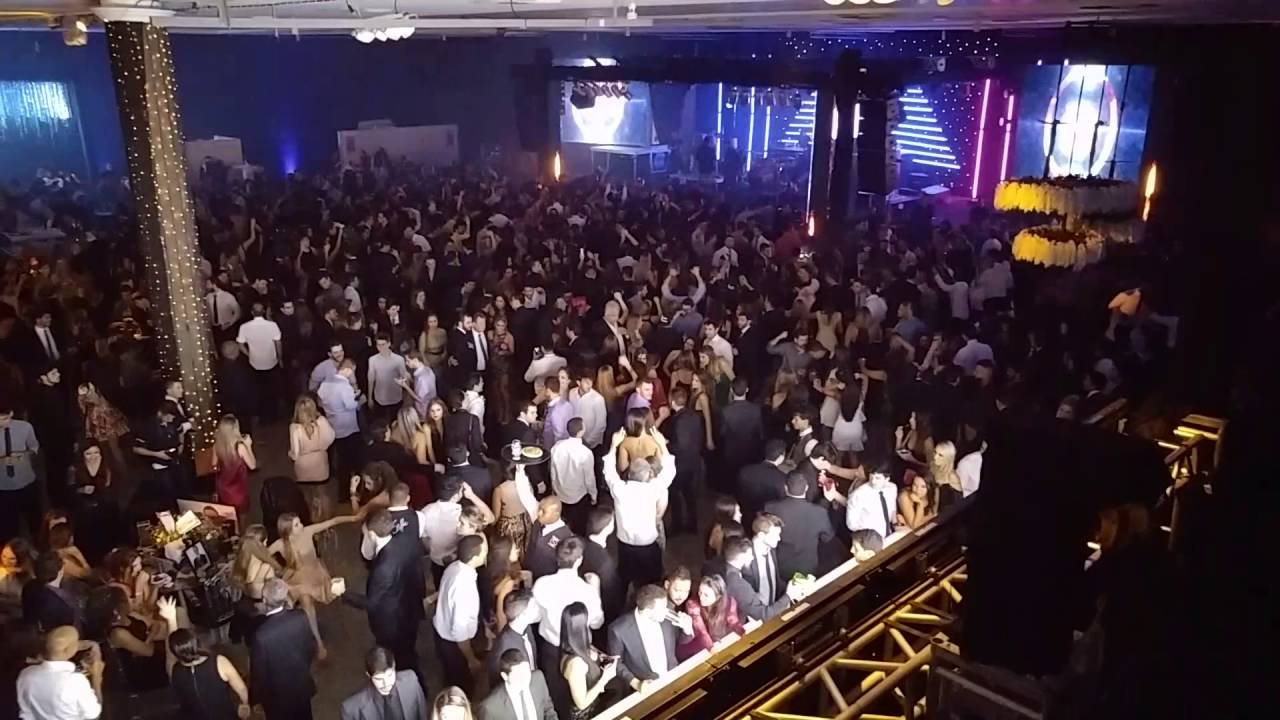 Formatura Direito FDV - 06/08/2016