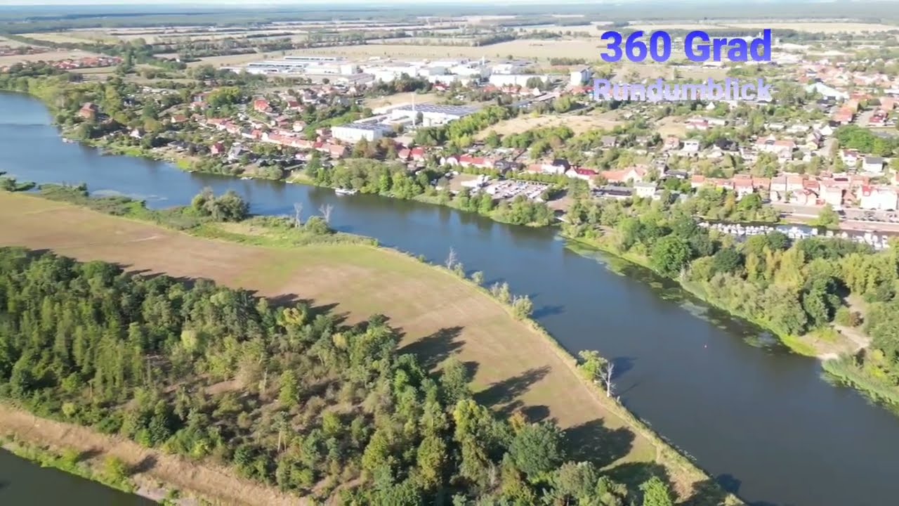 Havelberg  Pferdemarkt 2022