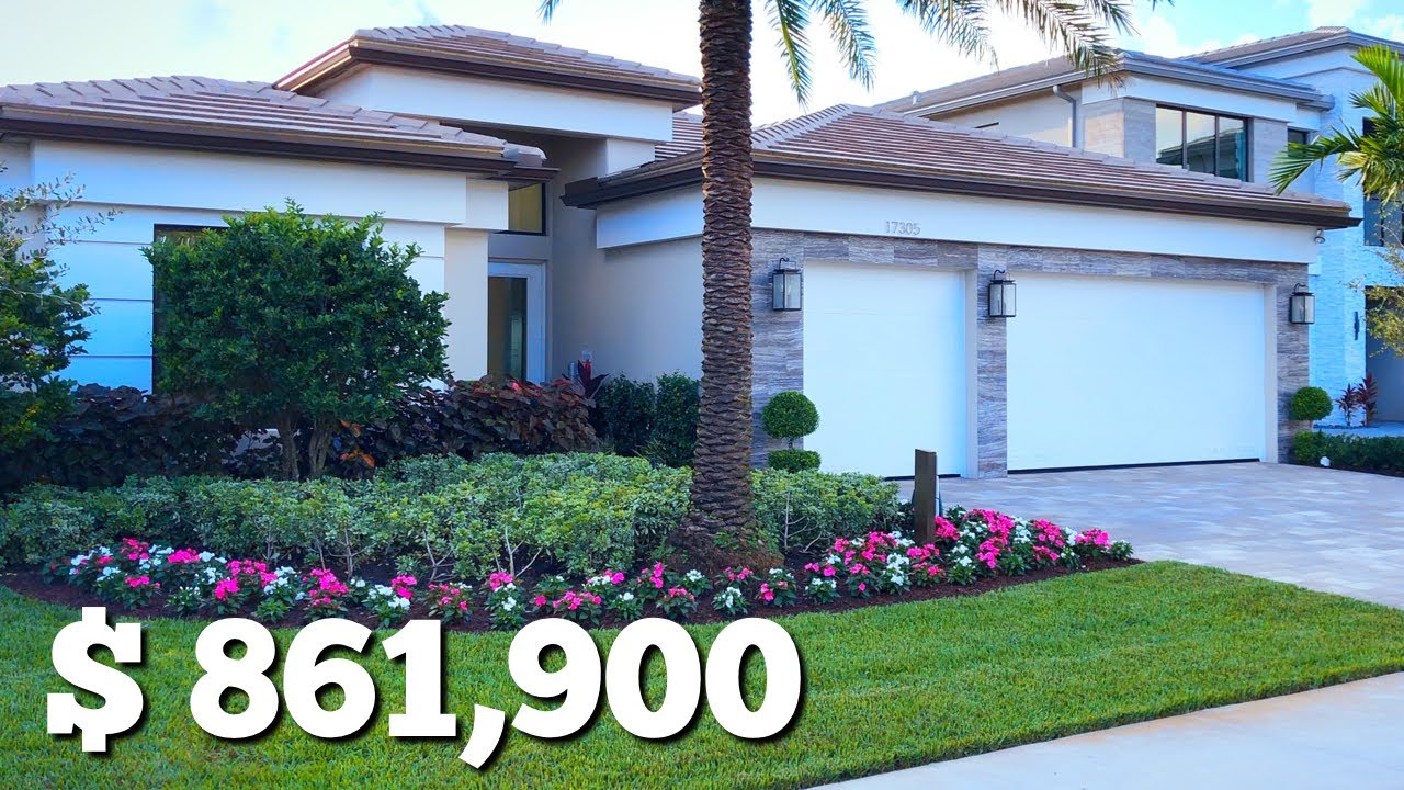 CASAS DOS SONHOS | USD 861,900 Casa de condomínio 3 suítes em Boca Raton, FL