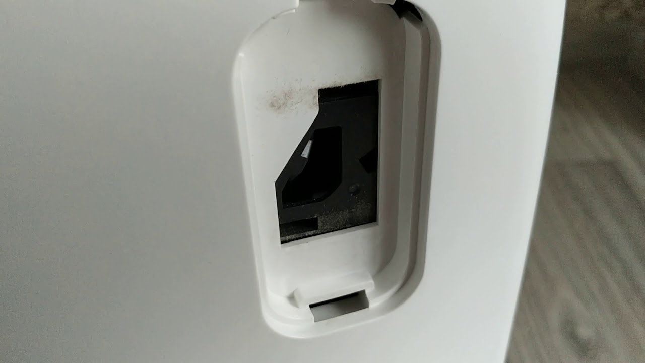 Воздухоочиститель Tefal intense pure air. Отзыв полгода использования.