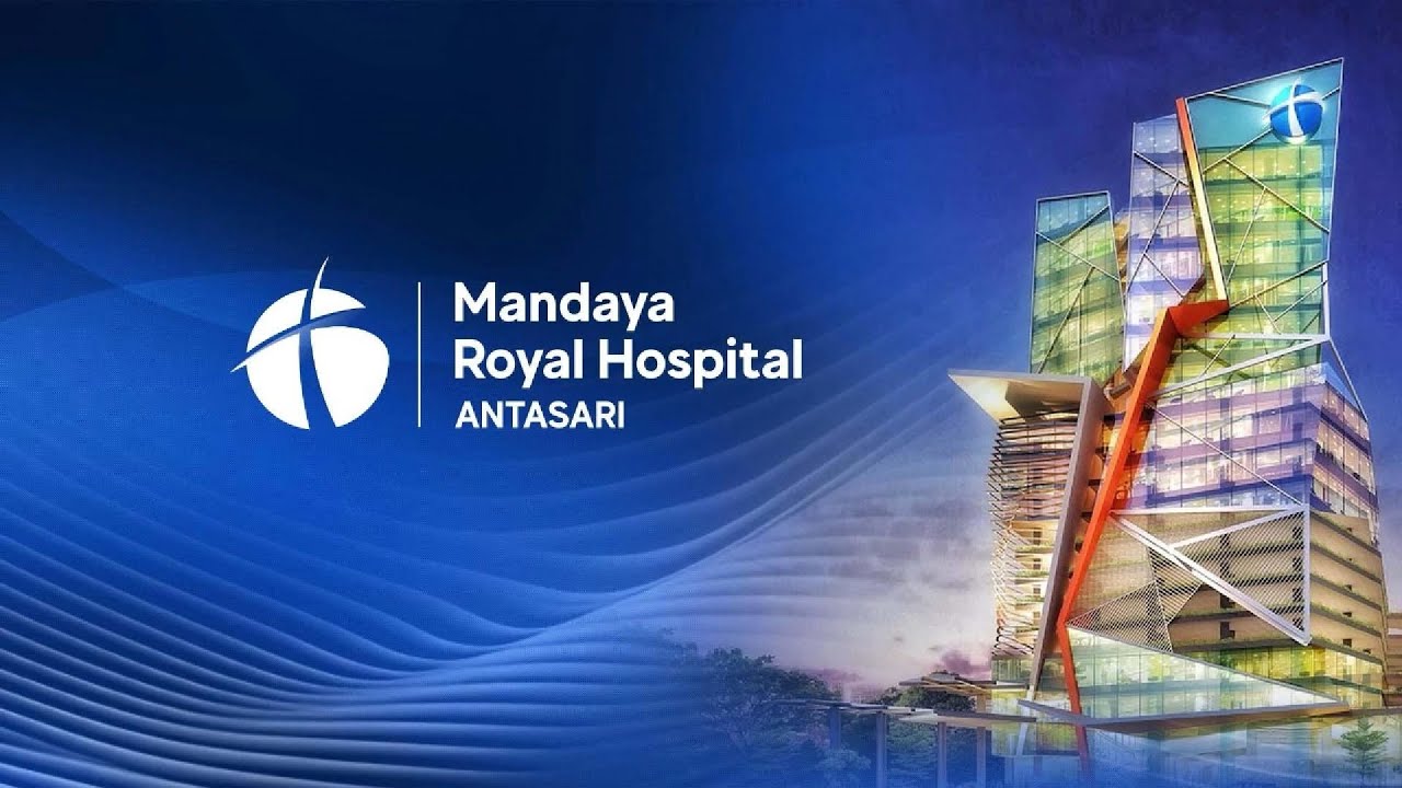 Building Progress Mandaya Royal Hospital Antasari | August Update 2025