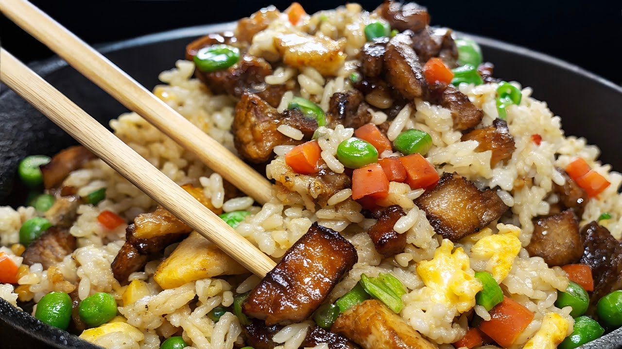 Unglaublich lecker! Teriyaki Hähnchen, das alle asiatischen Rezepte schlägt