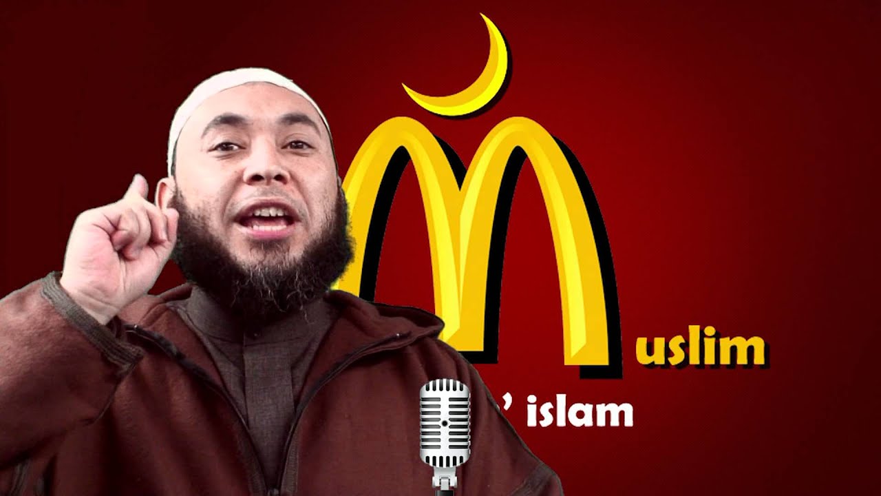 ISLAMISMO - A Viagem Noturna do Profeta Mohammed SAAS