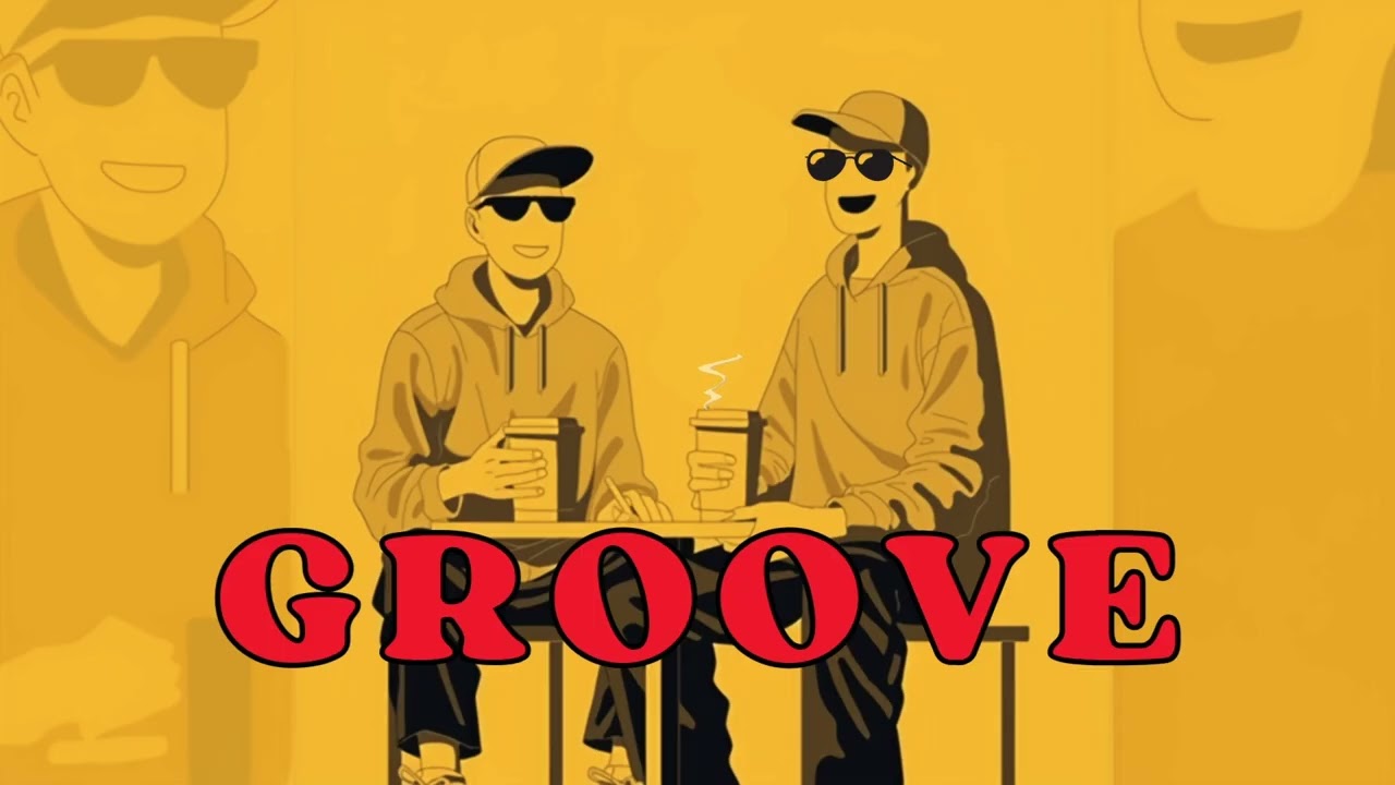 Work Groove Playlist  Perfectly Balanced Jazzhop (Focus + Chill)
