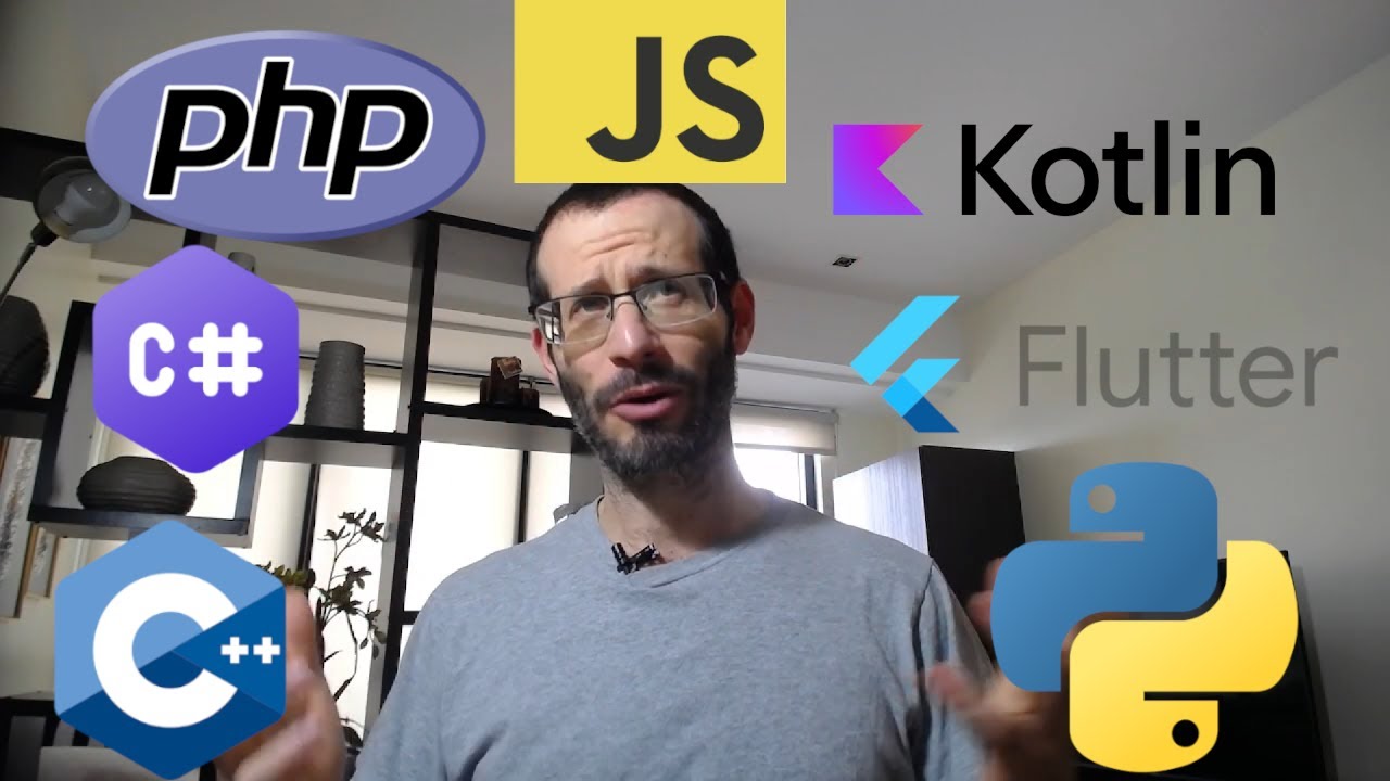 מהי שפת התכנות הטובה ביותר? איזה שפת תכנות כדאי ללמוד ראשונה?