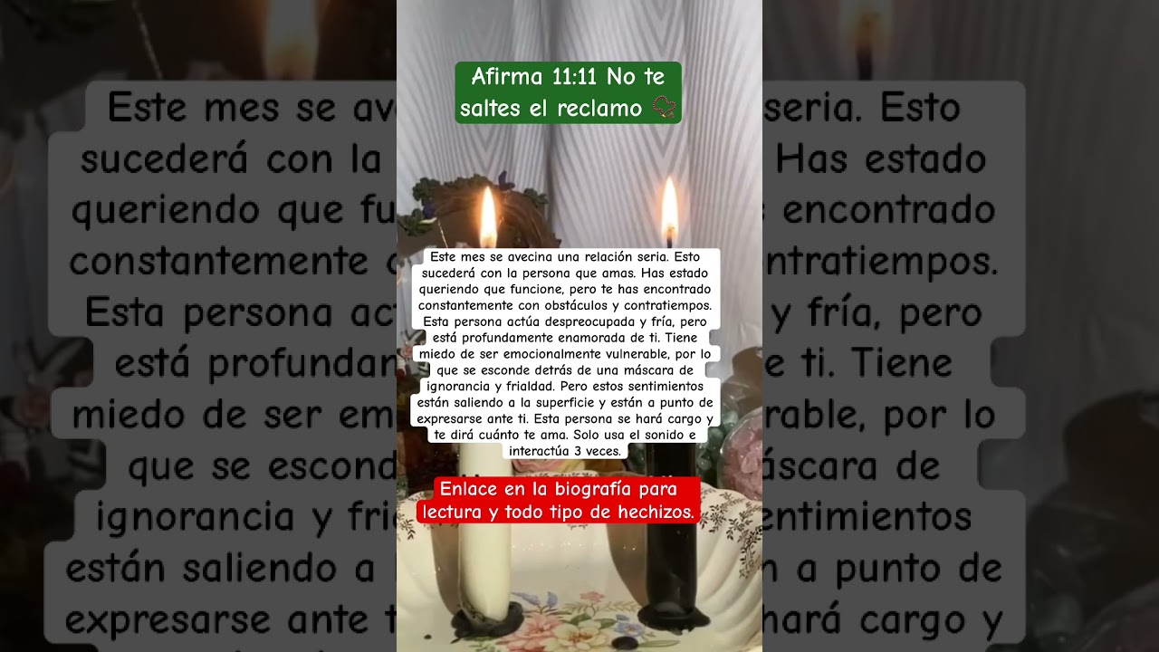 #tarot#lecturadetarot #tarotreading #fyp