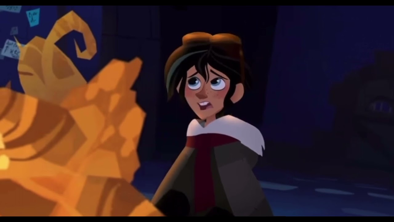 * - Bad Son, Good Sun - * Varian AMV